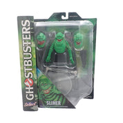 Slimer Ghostbusters Diamond Select Toy
