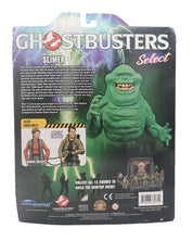 Slimer Ghostbusters Diamond Select Toy