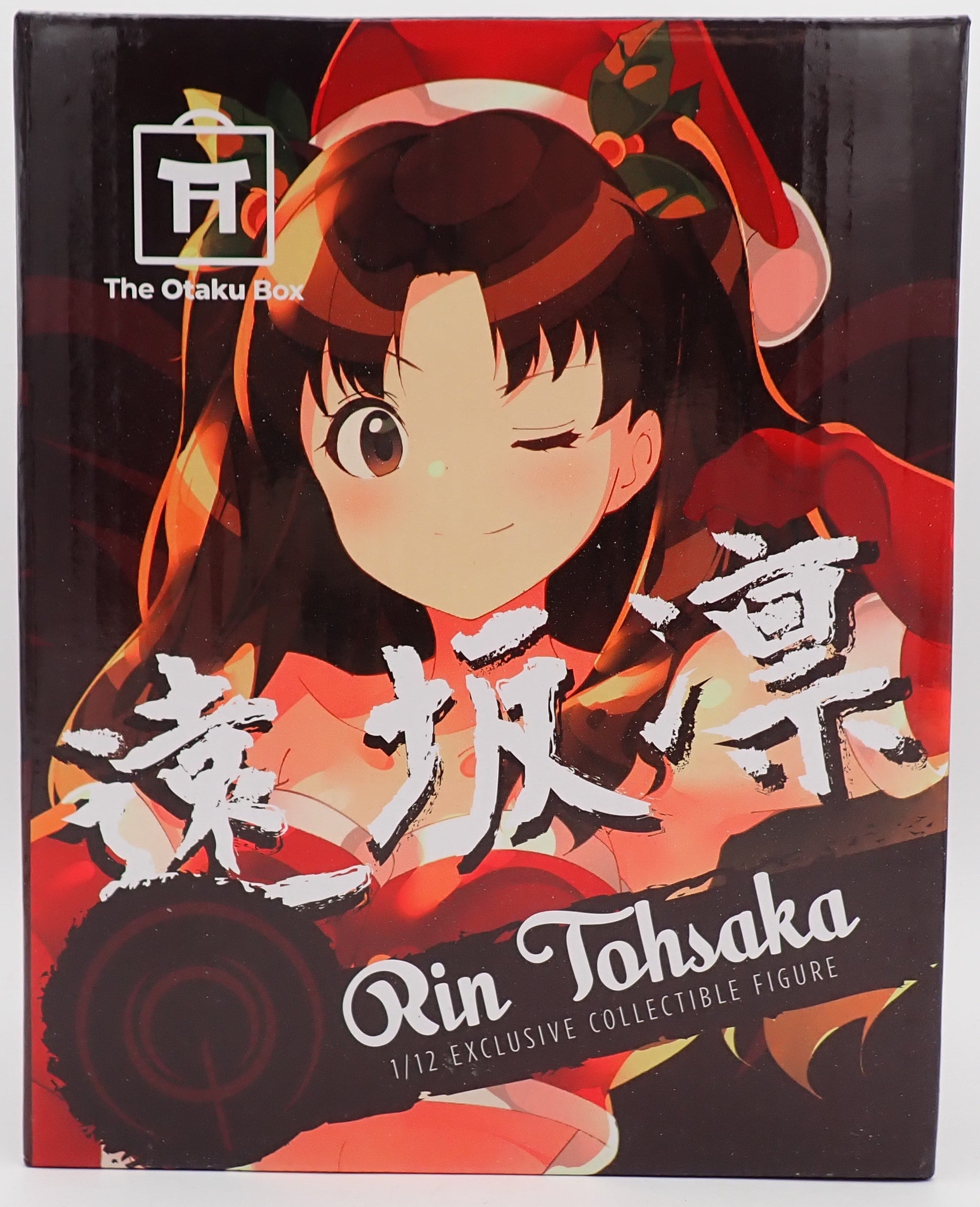 Rin Tohsaka - Otaku Box