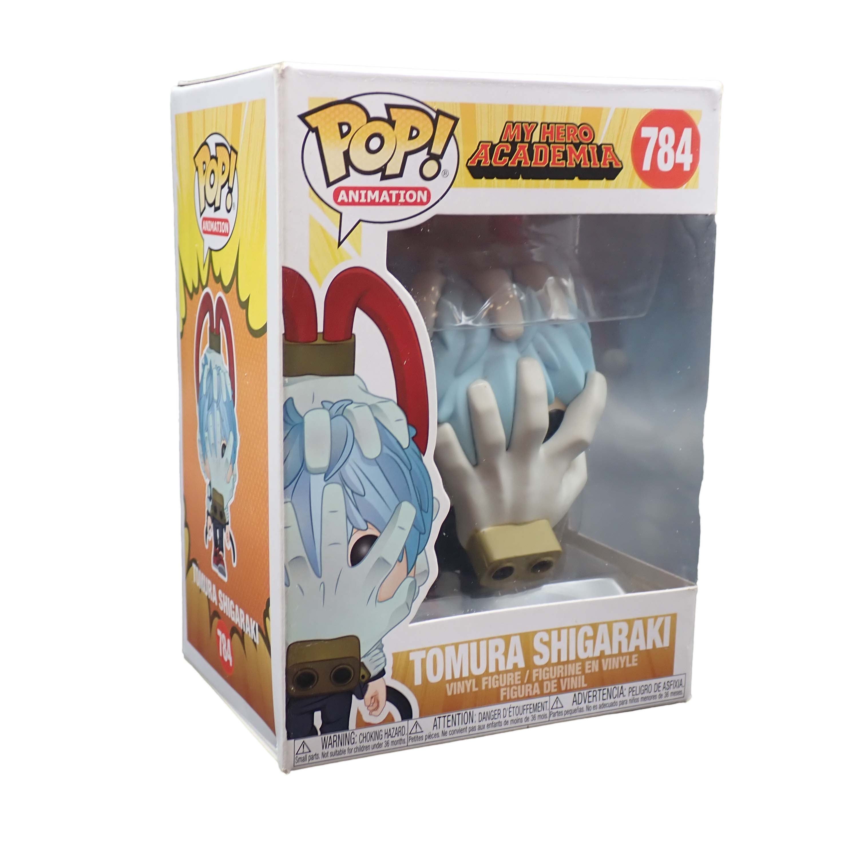 Tomura Shigaraki - POP! #784