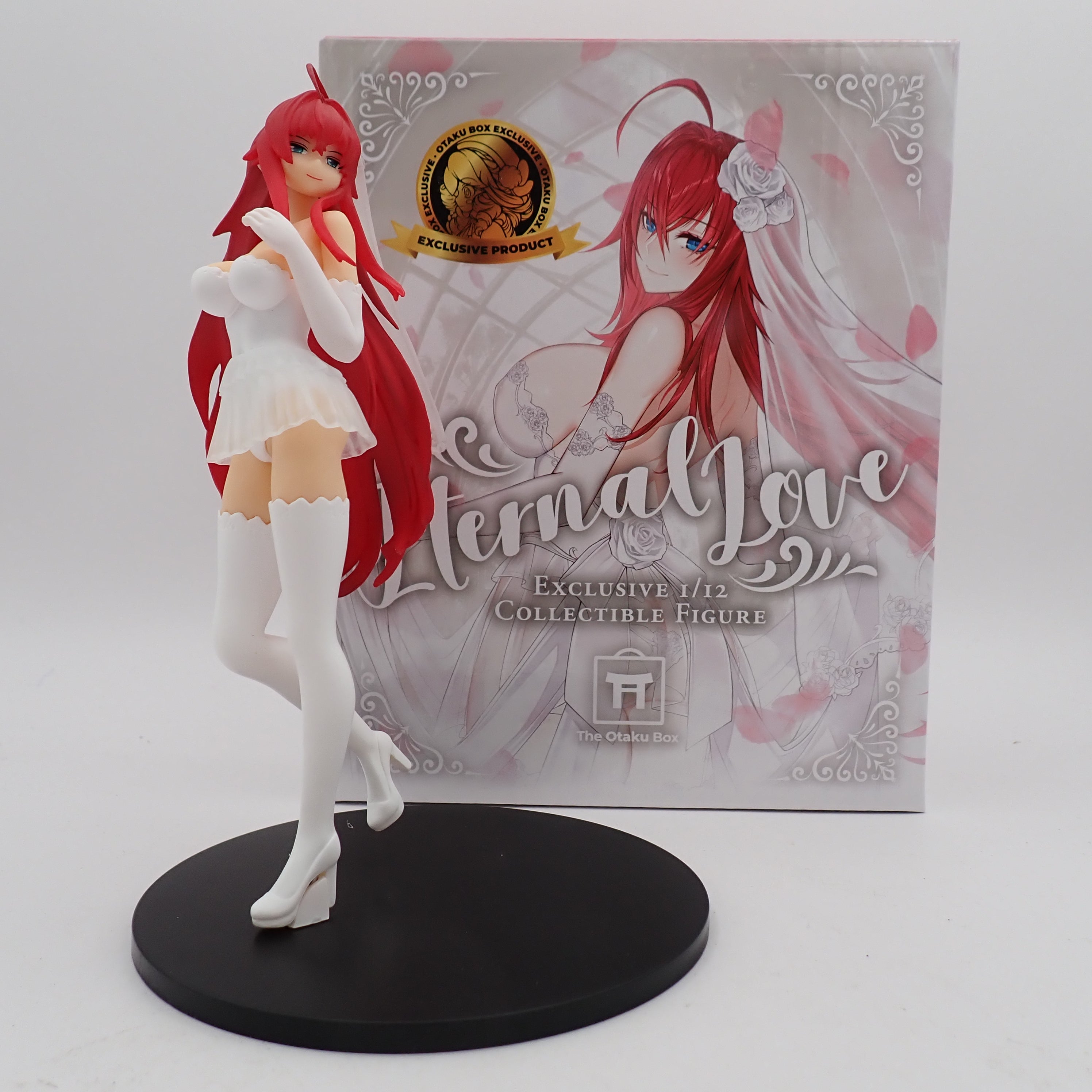Eternal Love - Otaku Box Exclusive