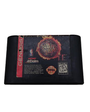 NBA Jam [Loose] - Genesis