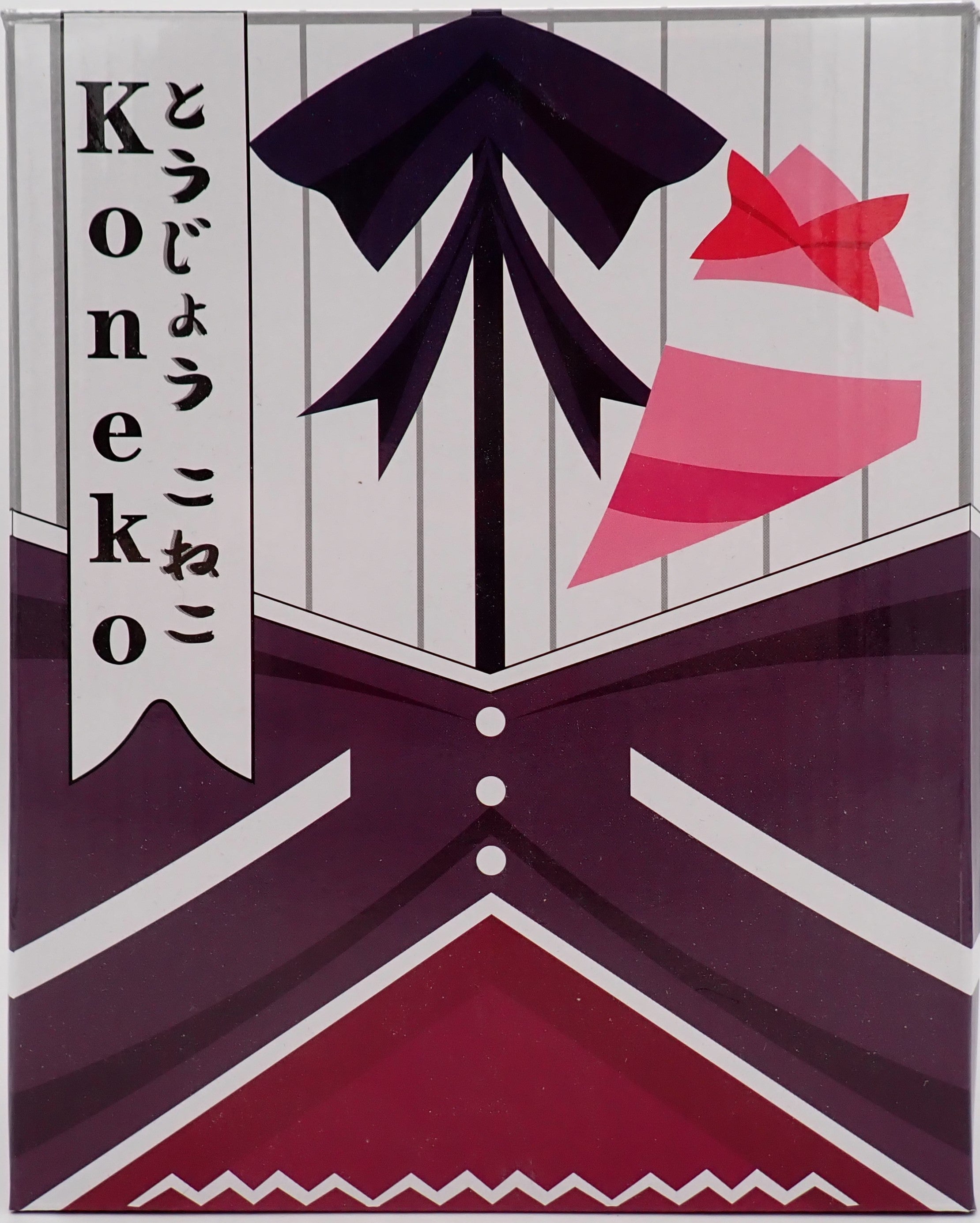 Koneko - Otaku Box