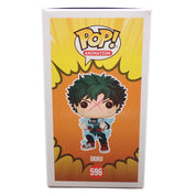 Deku (Autographed) - POP! #596