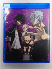 MHA: Season 3: Episodes 39-63 - Blu-Ray