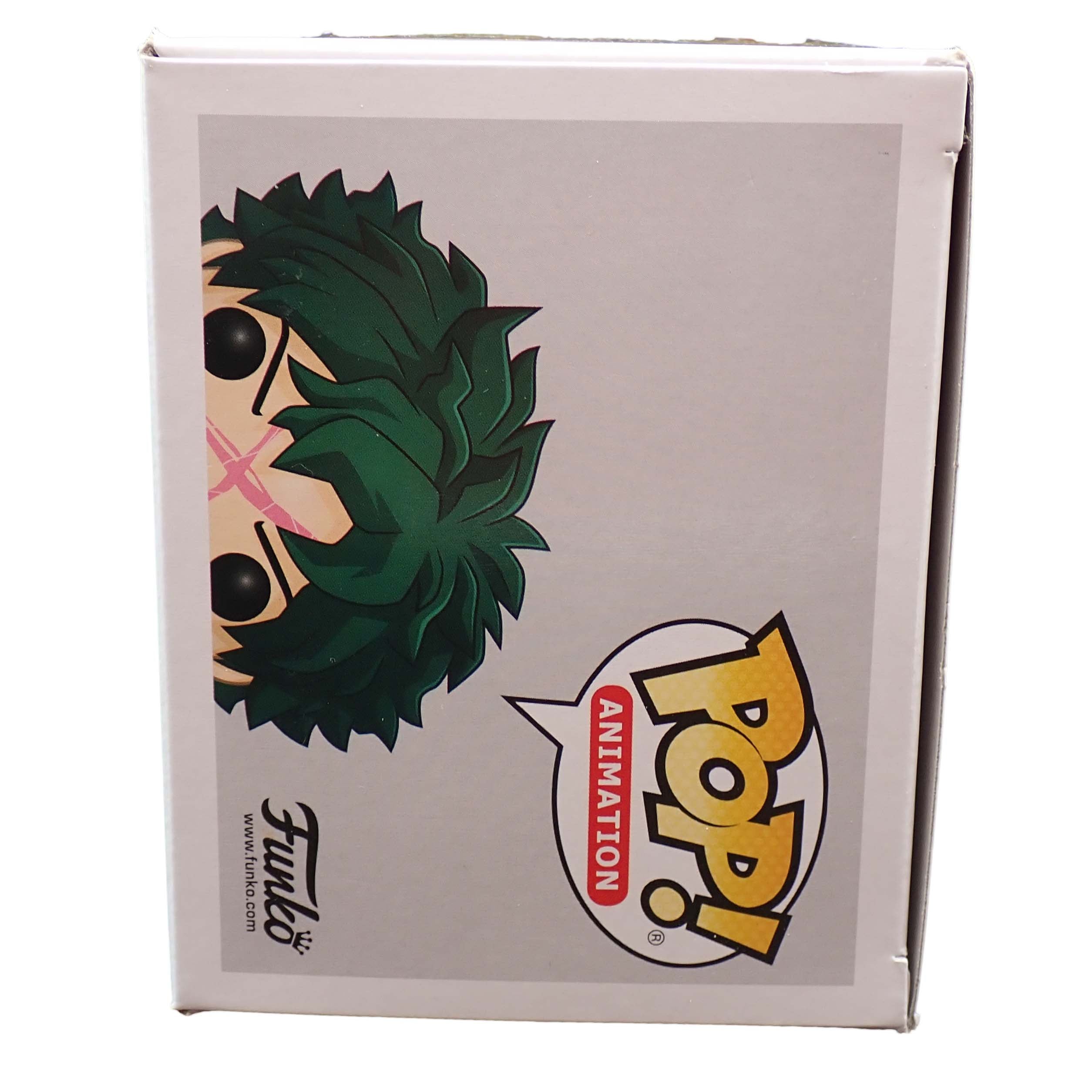 Deku (Autographed) - POP! #596