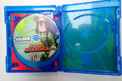MHA: Season 2 Part 2 - DVD