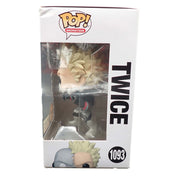 Twice (Chase) - POP! #1093