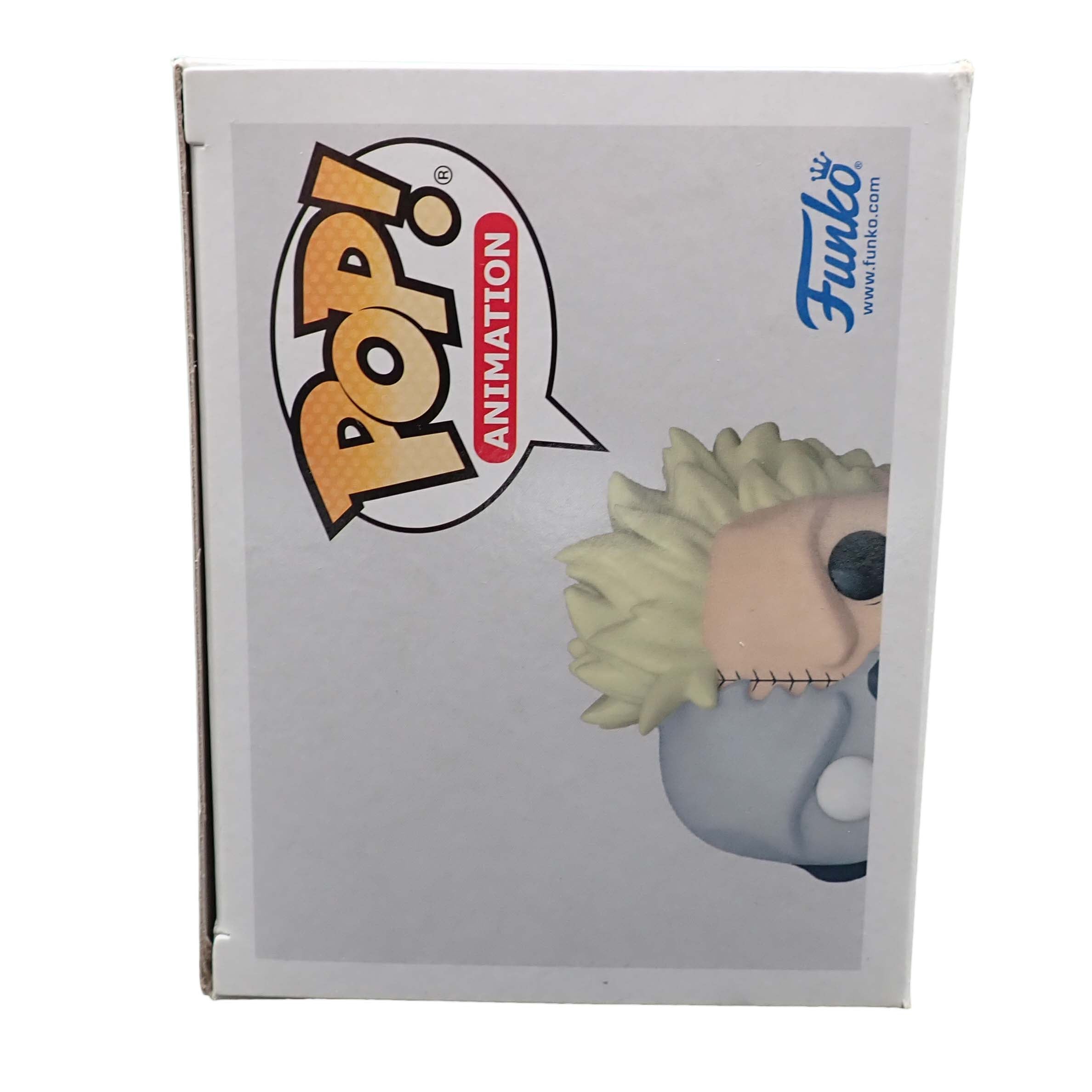 Twice (Chase) - POP! #1093