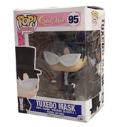 Tuxedo Mask - POP! #95