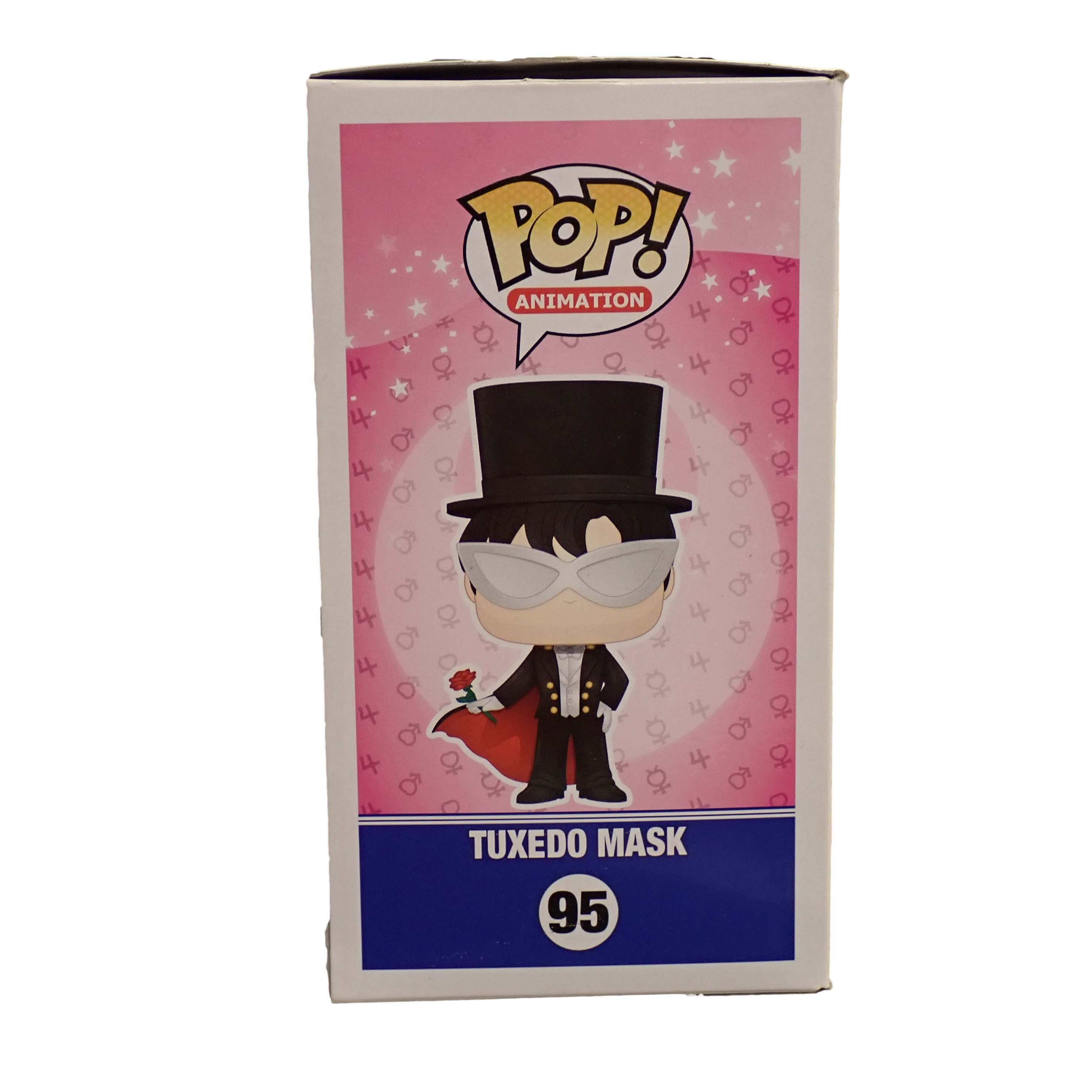 Tuxedo Mask - POP! #95