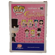 Tuxedo Mask - POP! #95