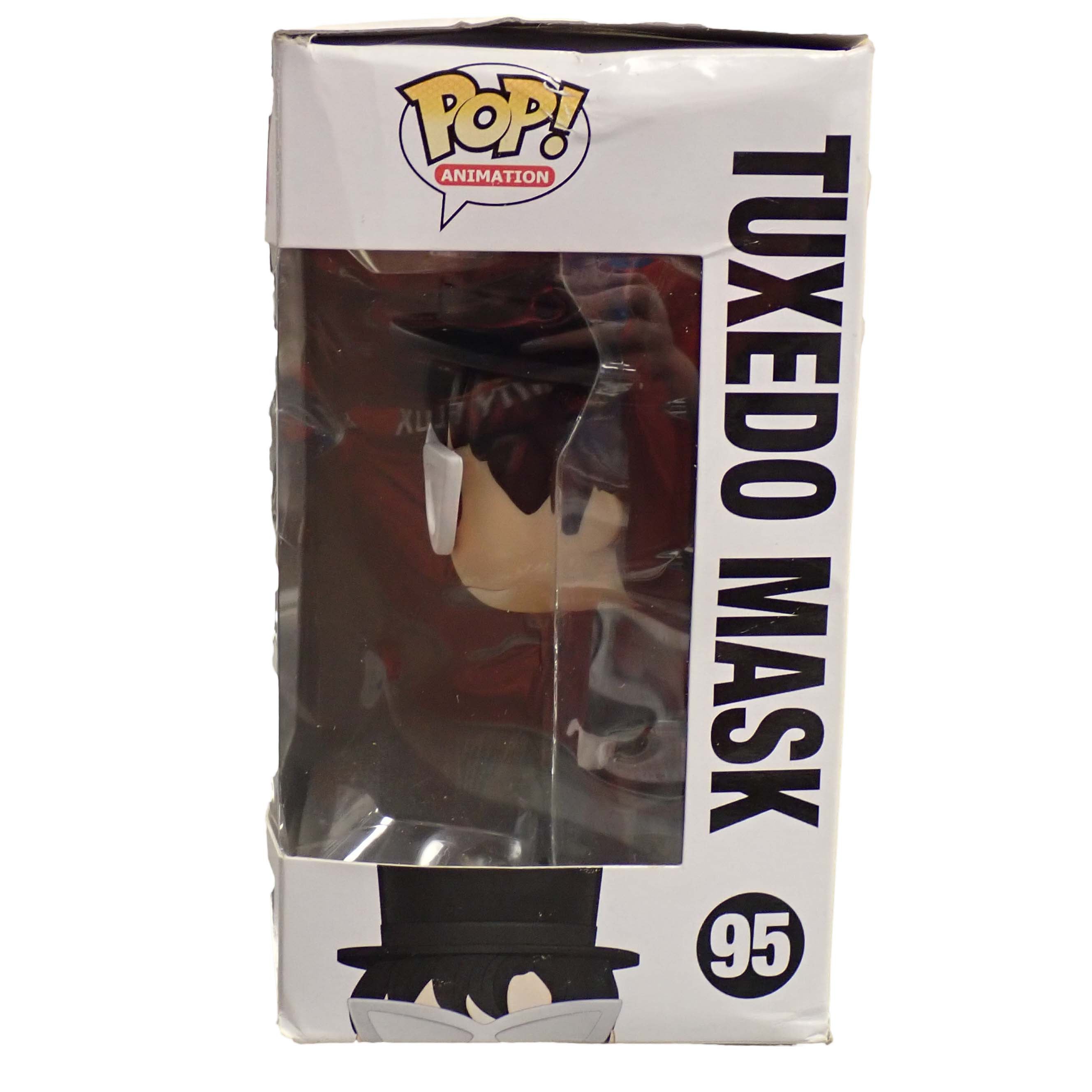Tuxedo Mask - POP! #95