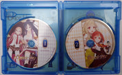 Okami-san & Her Seven Companions: Complete Series - Blu-Ray