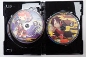 Hozuki's Coolheadedness: Season 2 Complete Collection - DVD