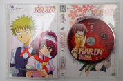 Karin: Human or Vampire pt.4 - DVD