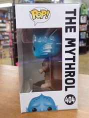 The Mythrol - POP! #404