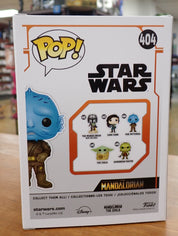 The Mythrol - POP! #404