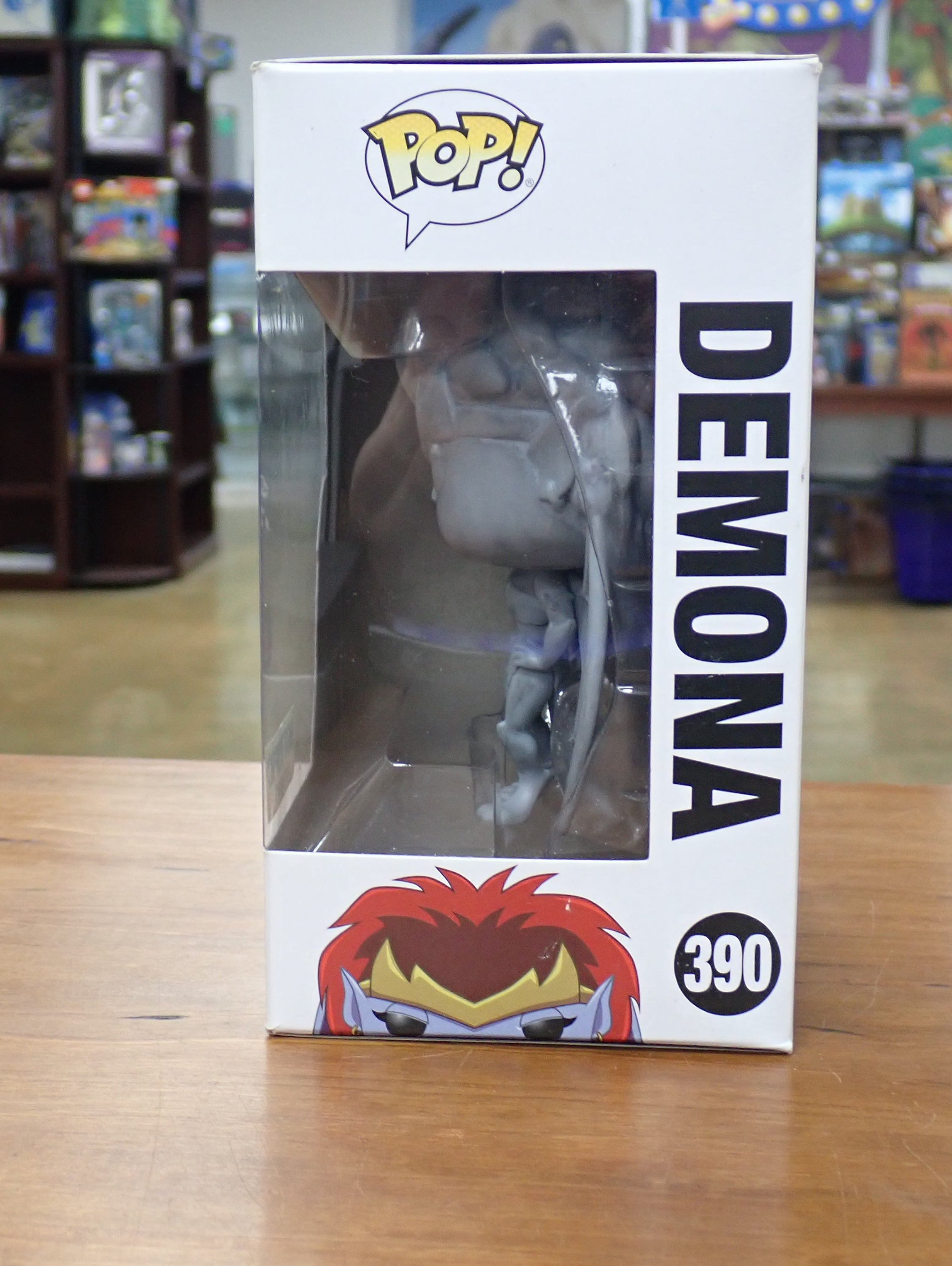 Demona - POP! #390