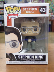 Stephen King - POP! #43