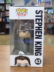 Stephen King - POP! #43