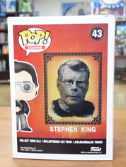 Stephen King - POP! #43