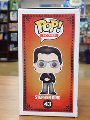 Stephen King - POP! #43