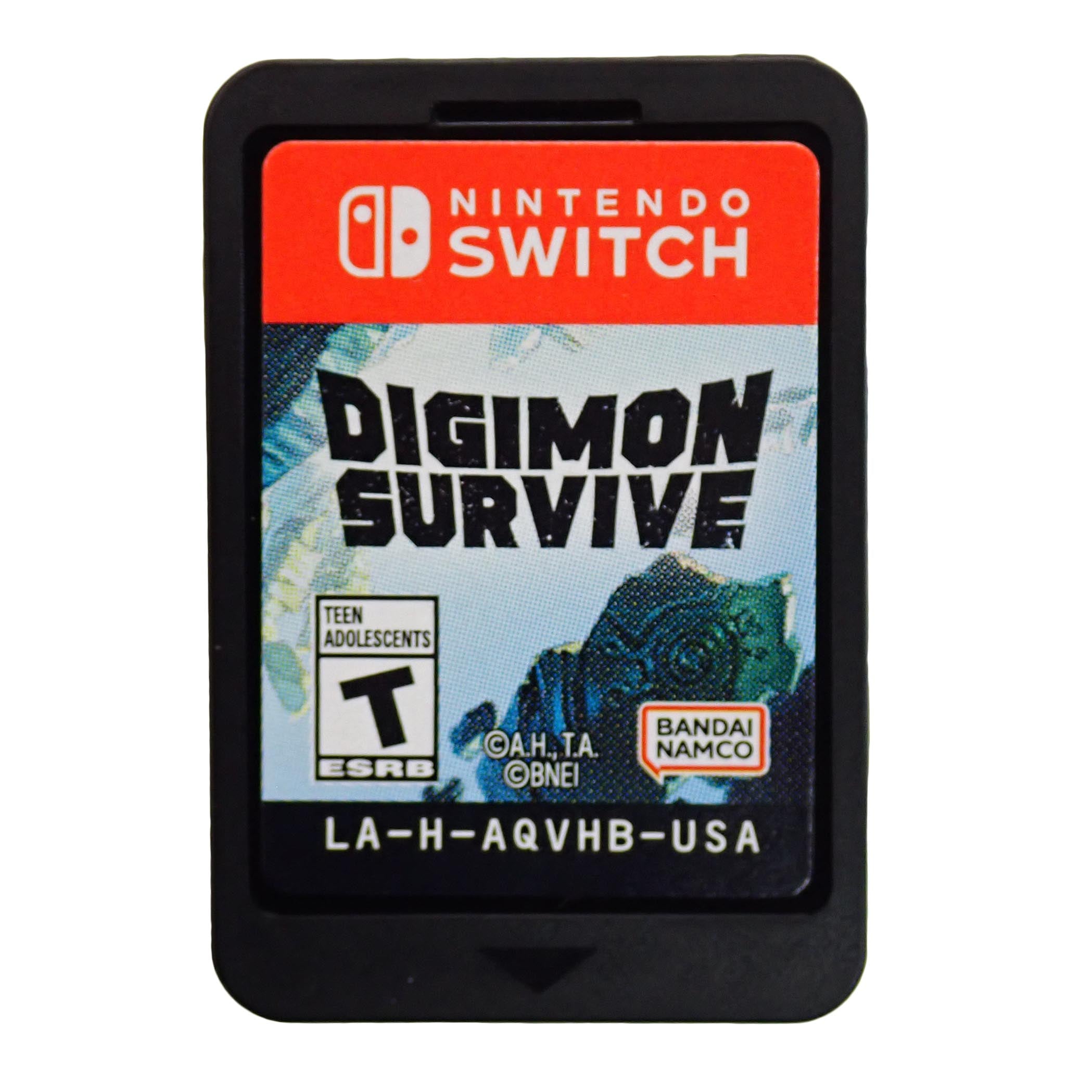 Digimon Survive (Loose) - Switch