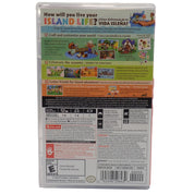 Animal Crossing New Horizons - Switch