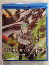 Load image into Gallery viewer, Eureka Seven: Astral Ocean Part 1 - Blu-Ray + DVD
