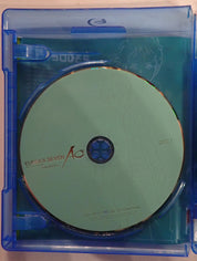 Eureka Seven: Astral Ocean Part 1 - Blu-Ray + DVD