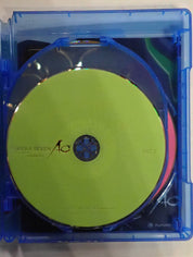 Eureka Seven: Astral Ocean Part 1 - Blu-Ray + DVD