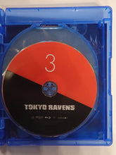 Load image into Gallery viewer, Tokyo Ravens: Complete Series - Blu-Ray
