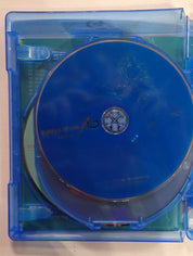 Eureka Seven: Astral Ocean Part 1 - Blu-Ray + DVD