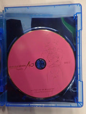 Eureka Seven: Astral Ocean Part 1 - Blu-Ray + DVD