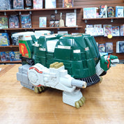 Bandai: Mighty Morphin Power Rangers - Tor the Shuttlezord