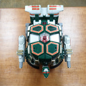 Bandai: Mighty Morphin Power Rangers - Tor the Shuttlezord