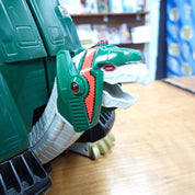Bandai: Mighty Morphin Power Rangers - Tor the Shuttlezord