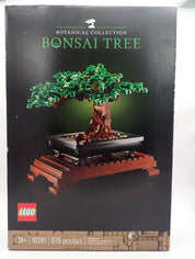 Bonsai Tree Lego 10281