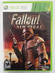 Fallout: New Vegas - Xbox 360
