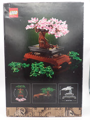 Bonsai Tree Lego 10281