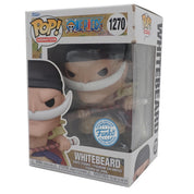 Whitebeard - POP! #1270