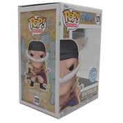 Whitebeard - POP! #1270