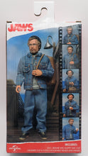 Load image into Gallery viewer, NECA Jaws: Matt Hooper (Amity Arrival Version) 8&quot;
