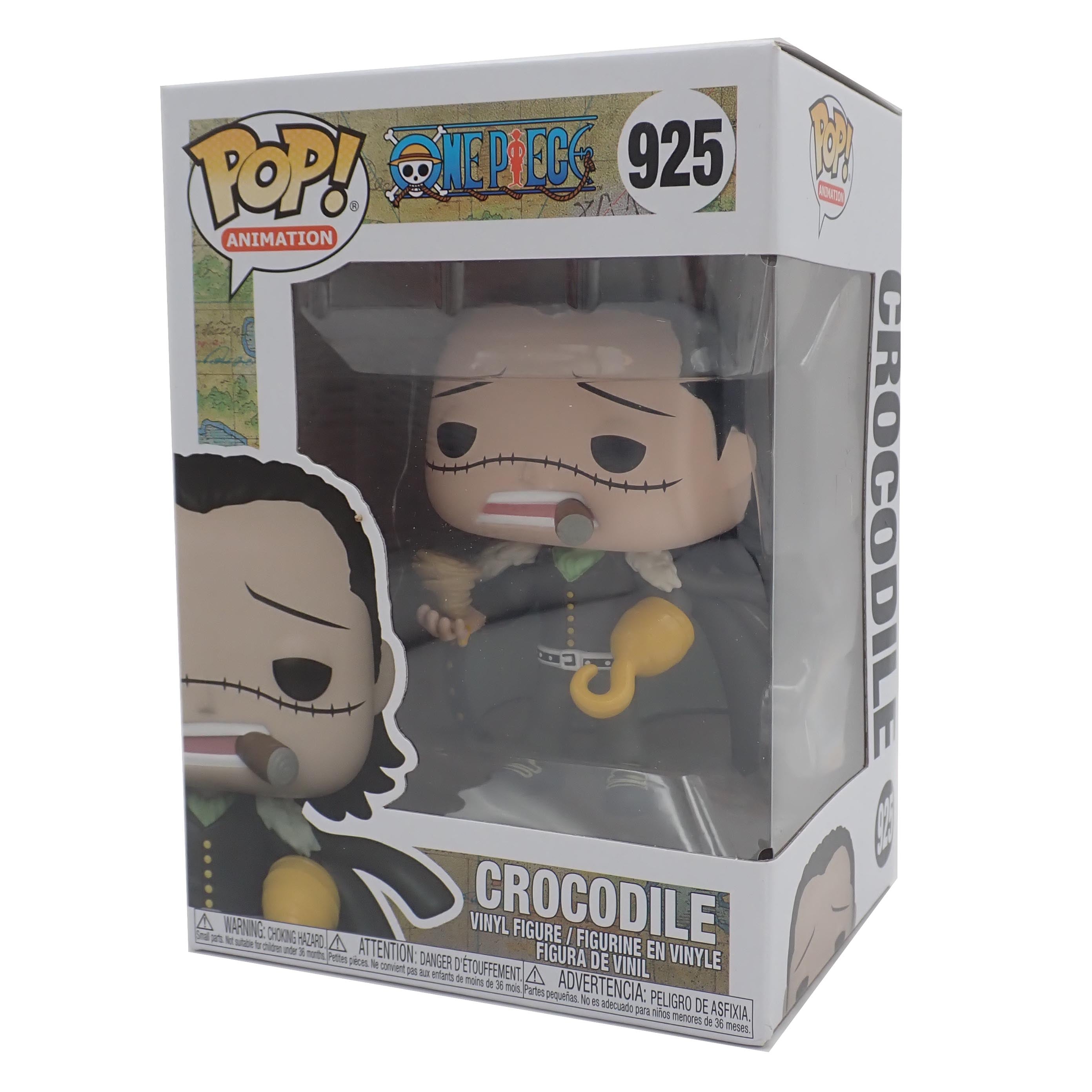 Crocodile  - POP! #925