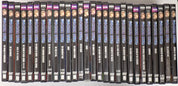 Doctor Who Tom Baker Bundle (1974-1981) - DVD Set of 28