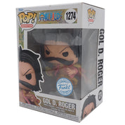 Gol D. Roger - POP! #1274