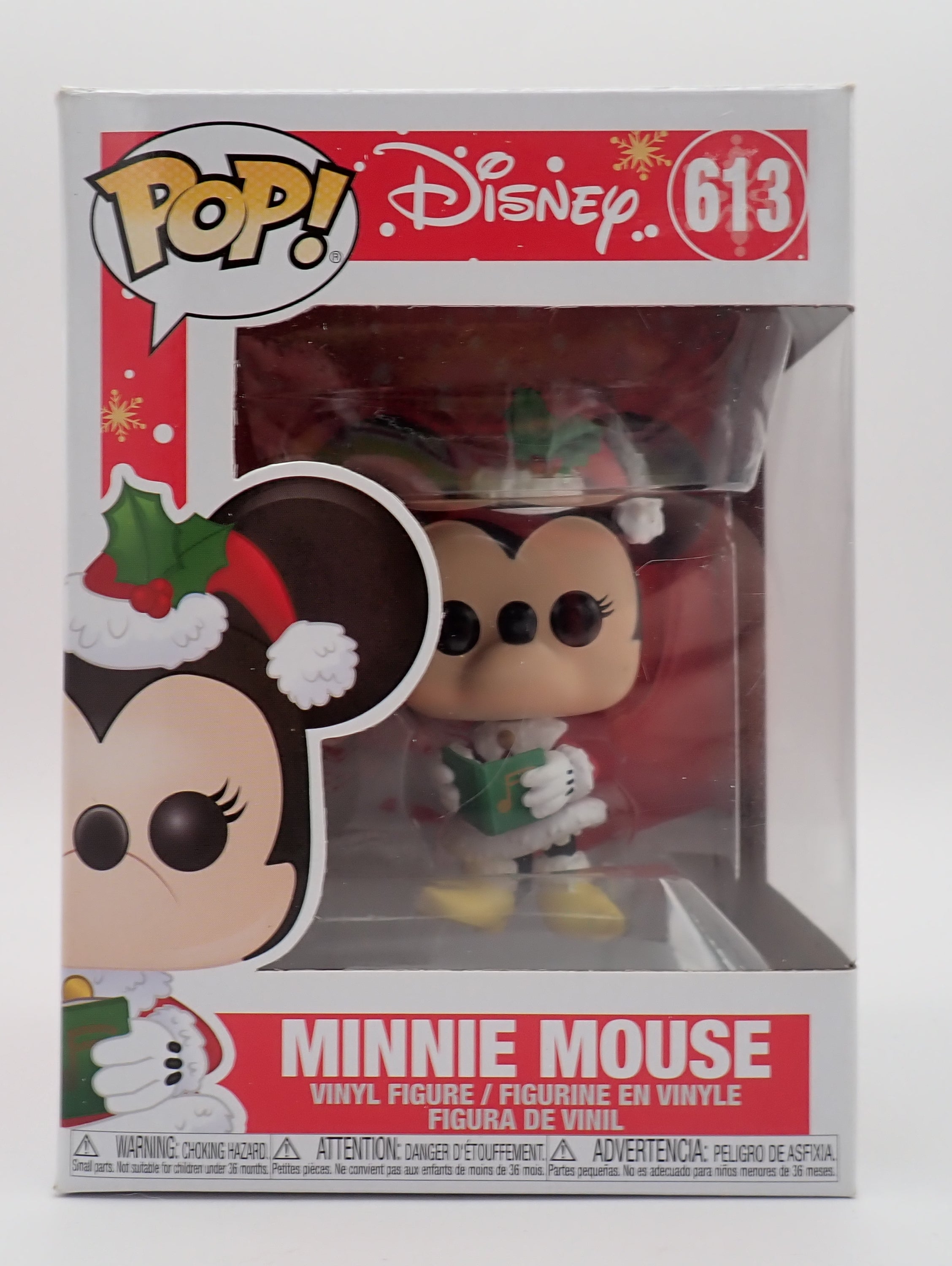 Minnie Mouse  - POP! #613