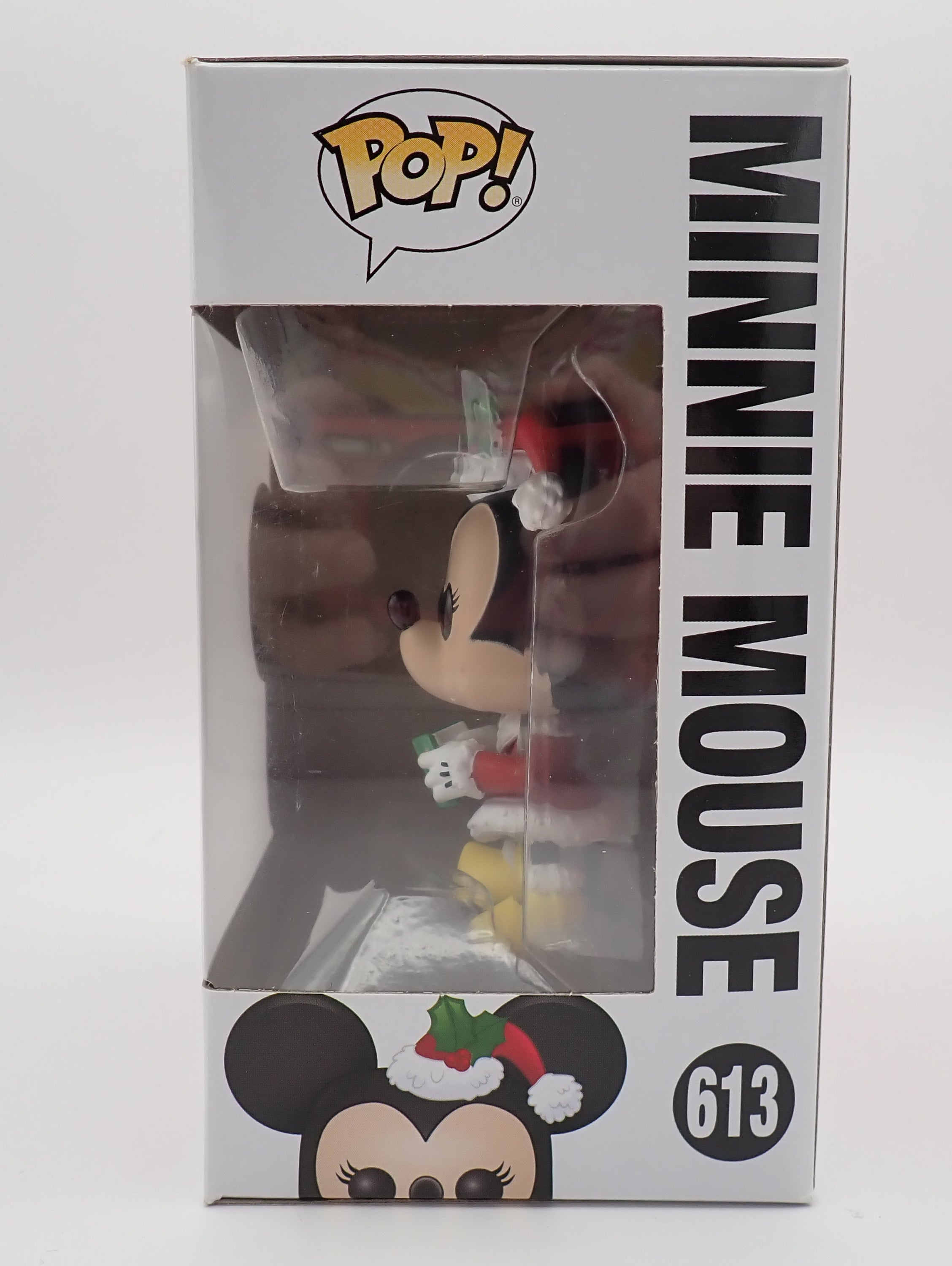 Minnie Mouse  - POP! #613
