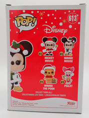 Minnie Mouse  - POP! #613